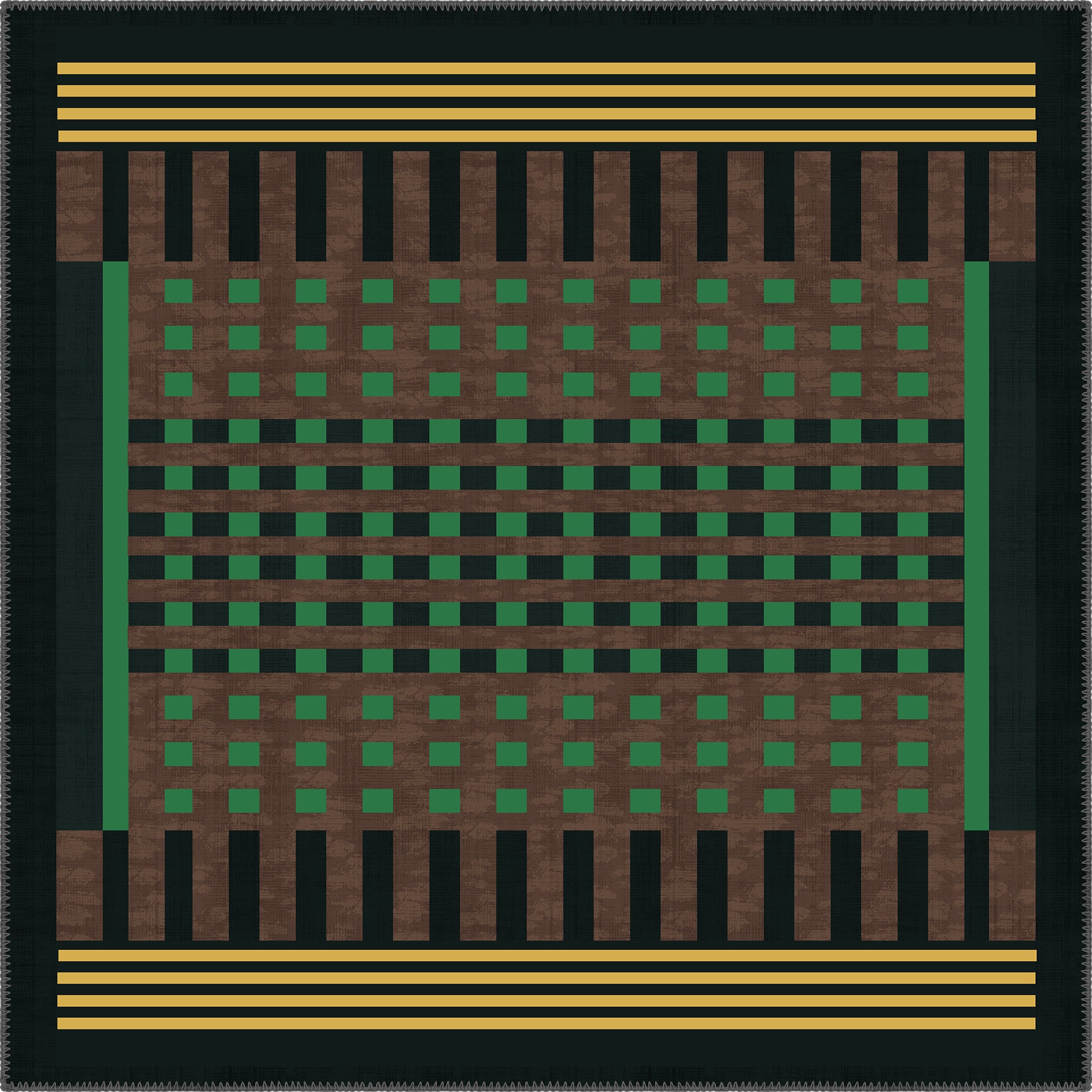 Square Rugs