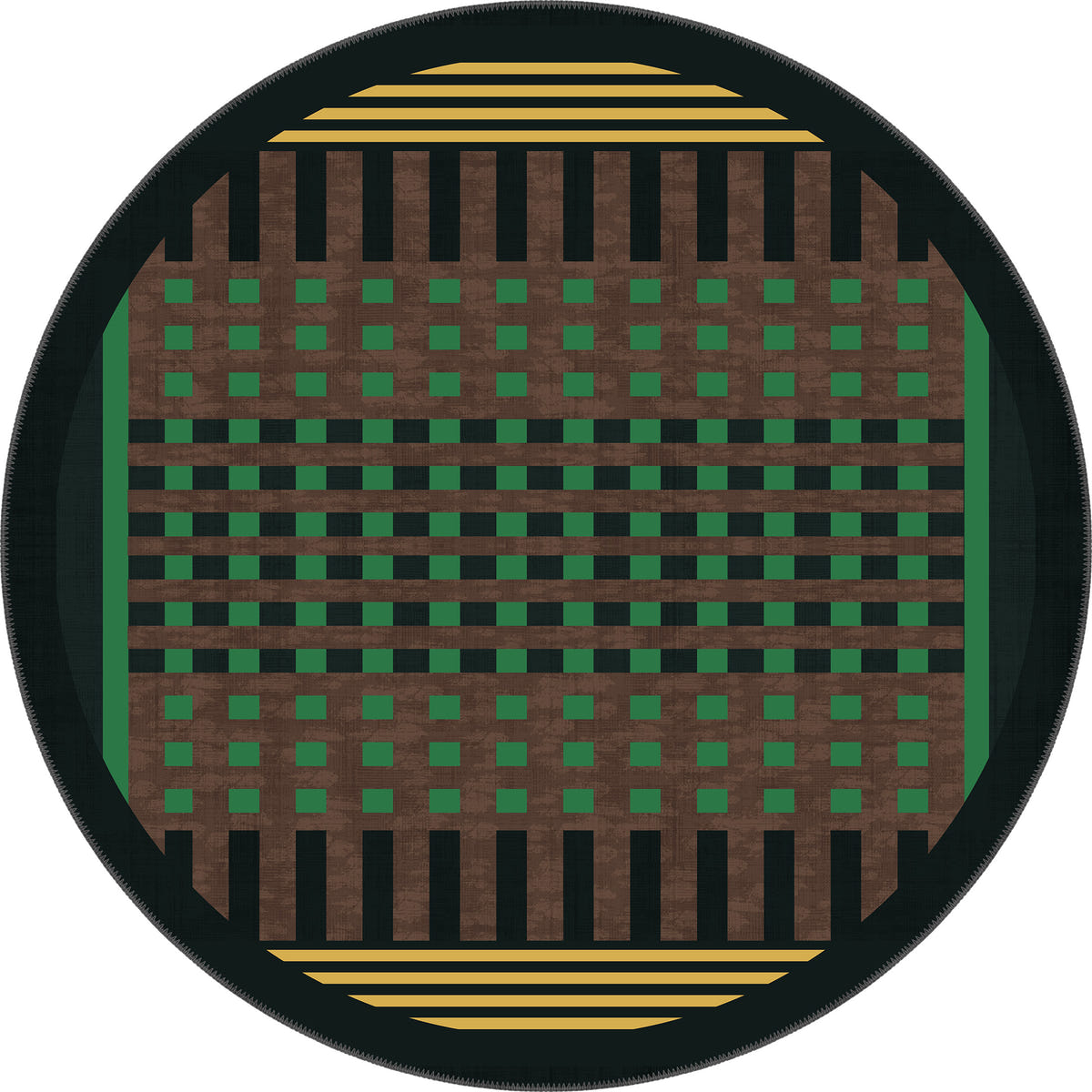 Round Rugs