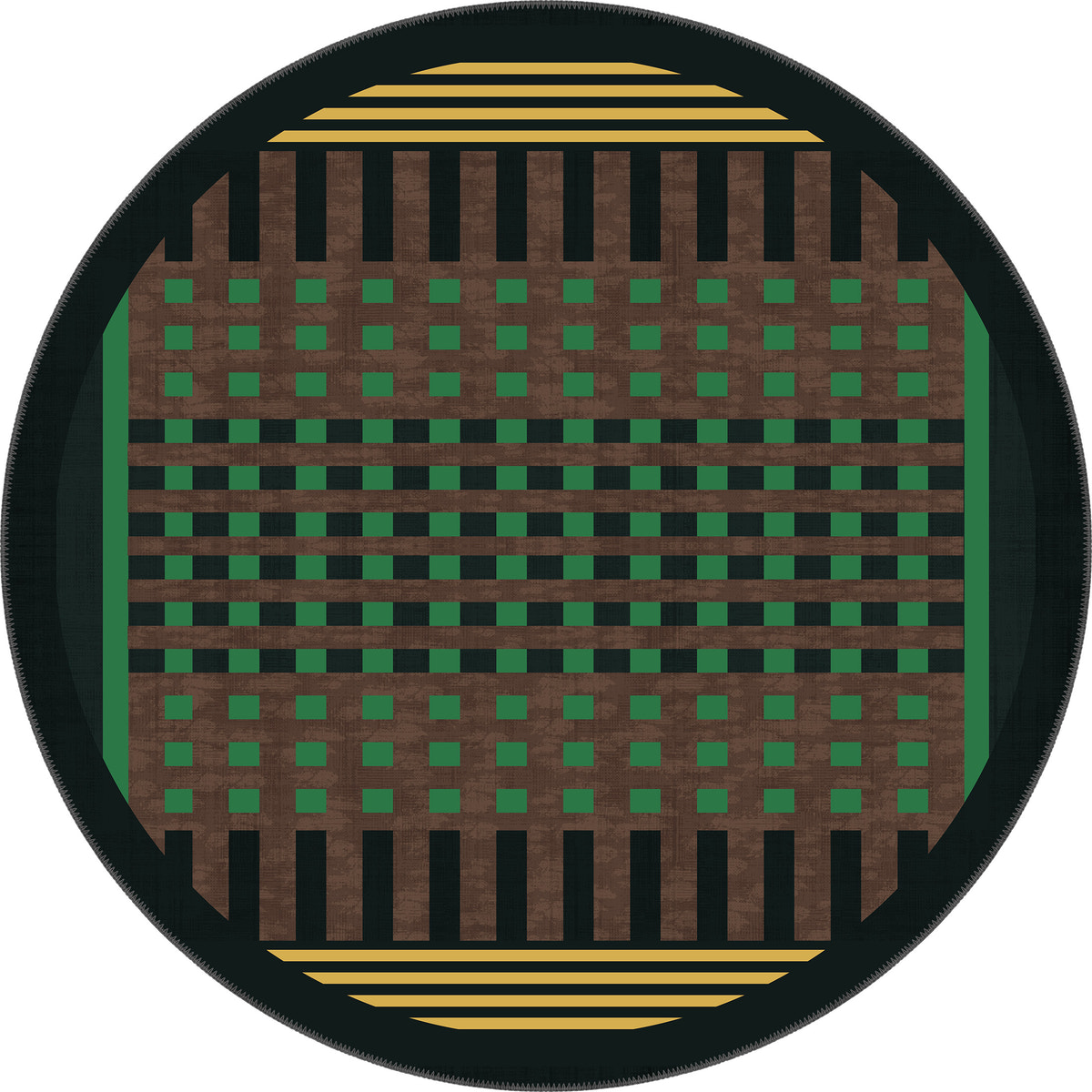 Round Rugs