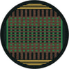 Round Rugs
