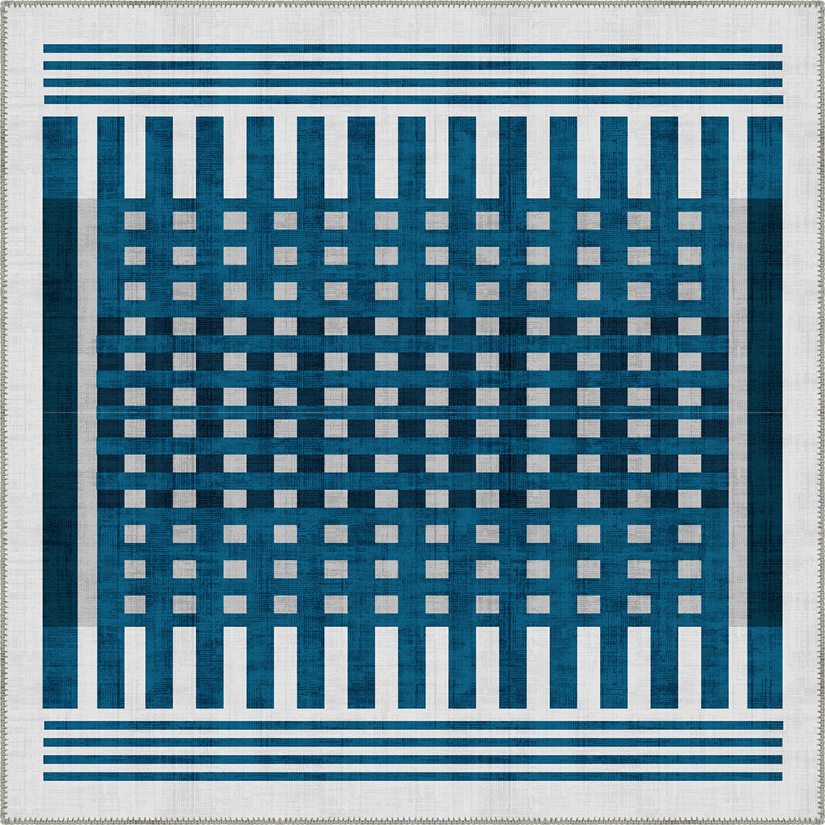 Square Rugs