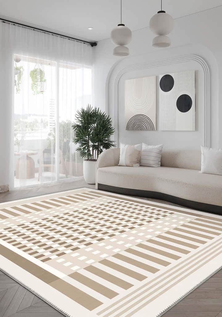 Living Room Rugs