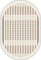 Oval Rugs