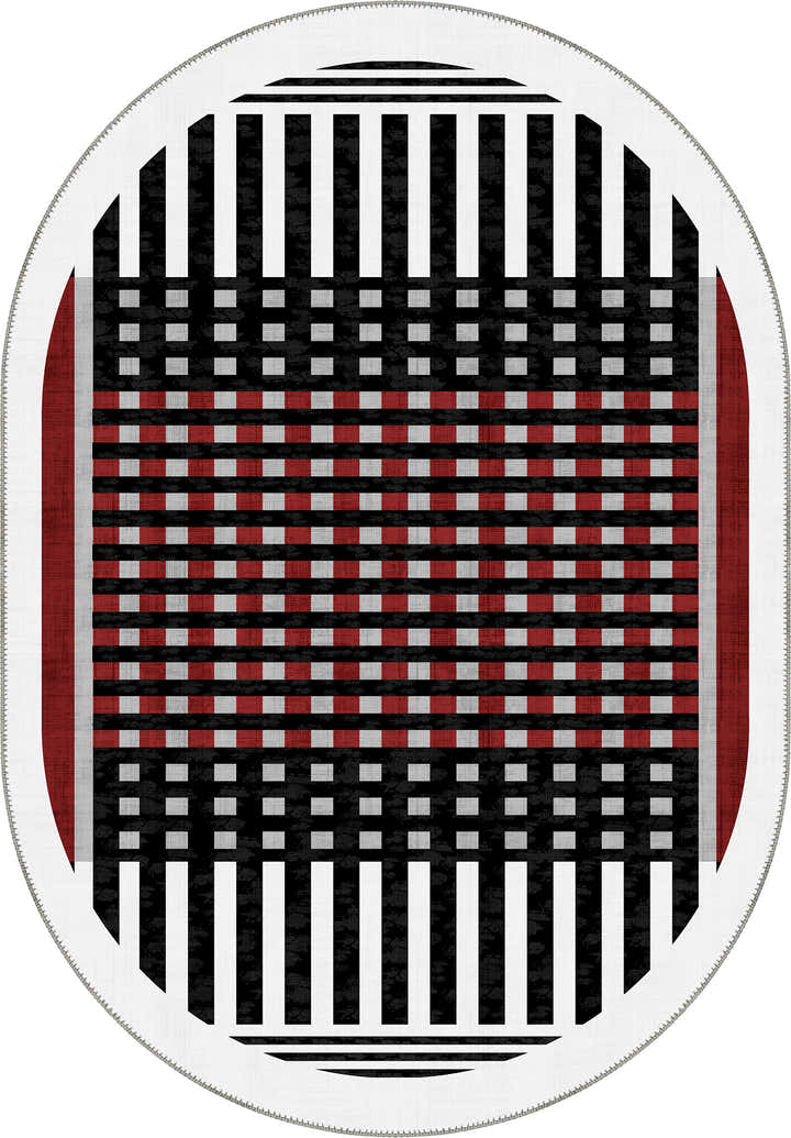 Oval Rugs