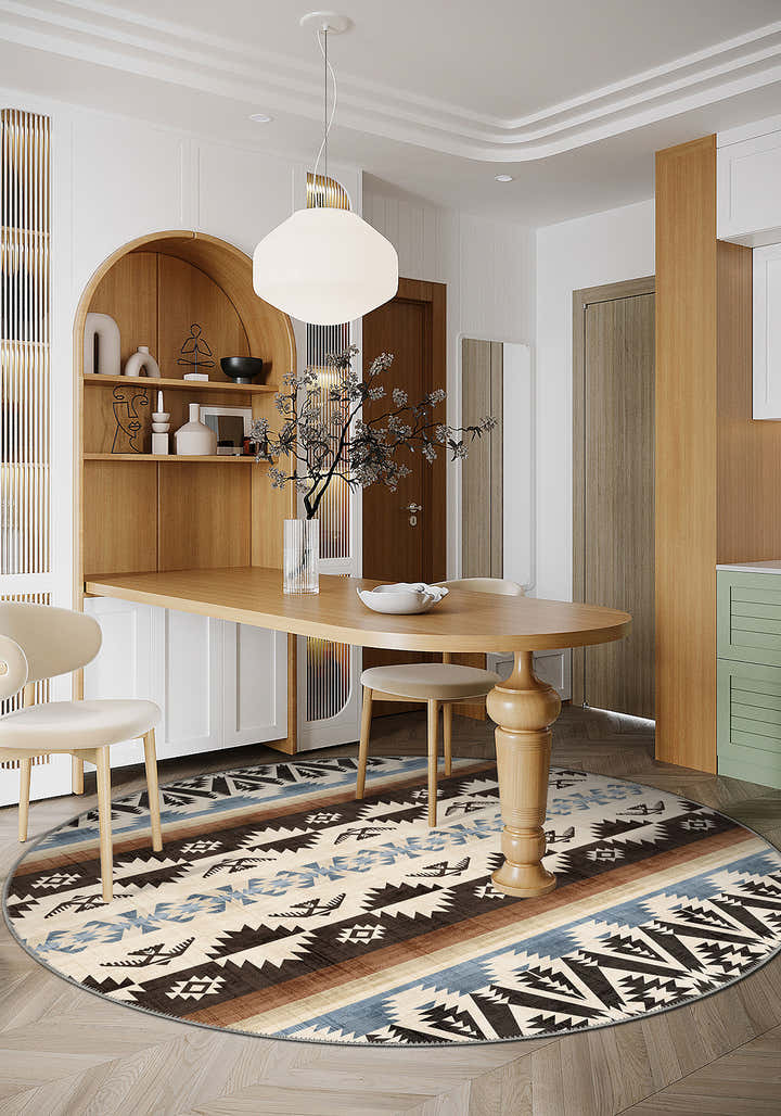 Dining Room Rugs