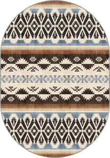 Oval Rugs