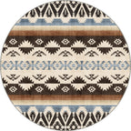 Round Rugs