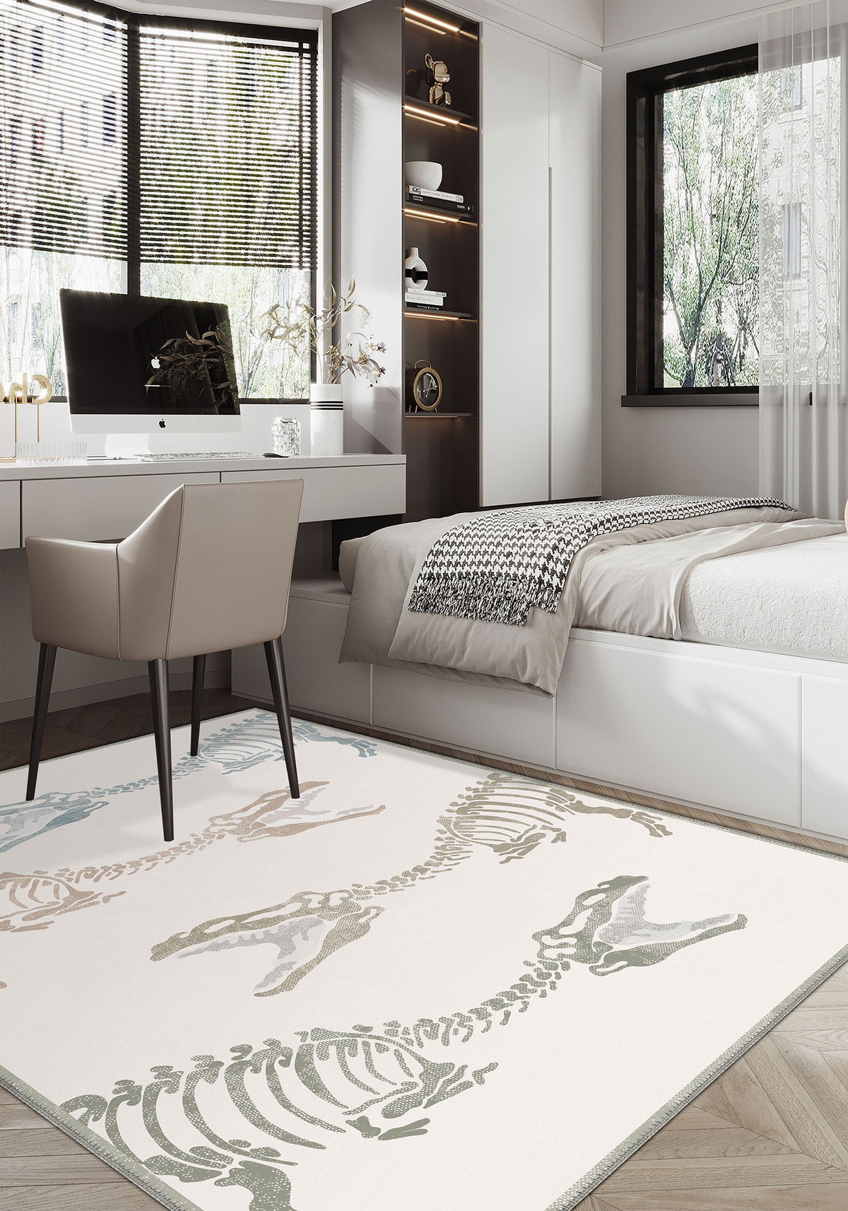 Bedroom Rugs