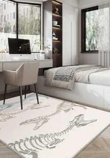 Bedroom Rugs