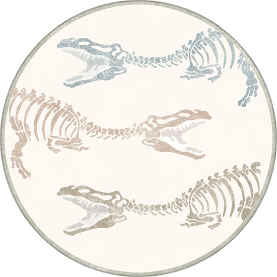Round Rugs