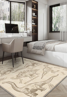 Bedroom Rugs