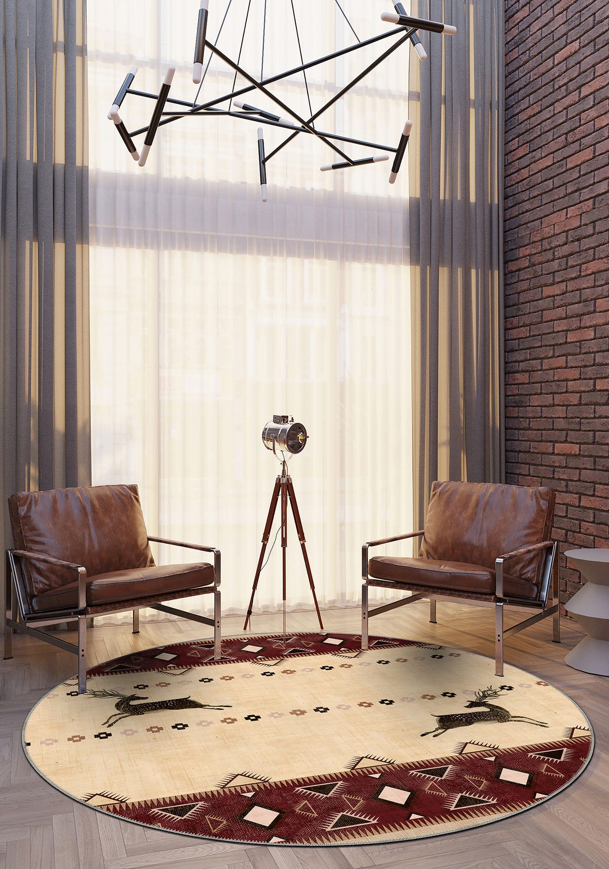 Entryway Rugs