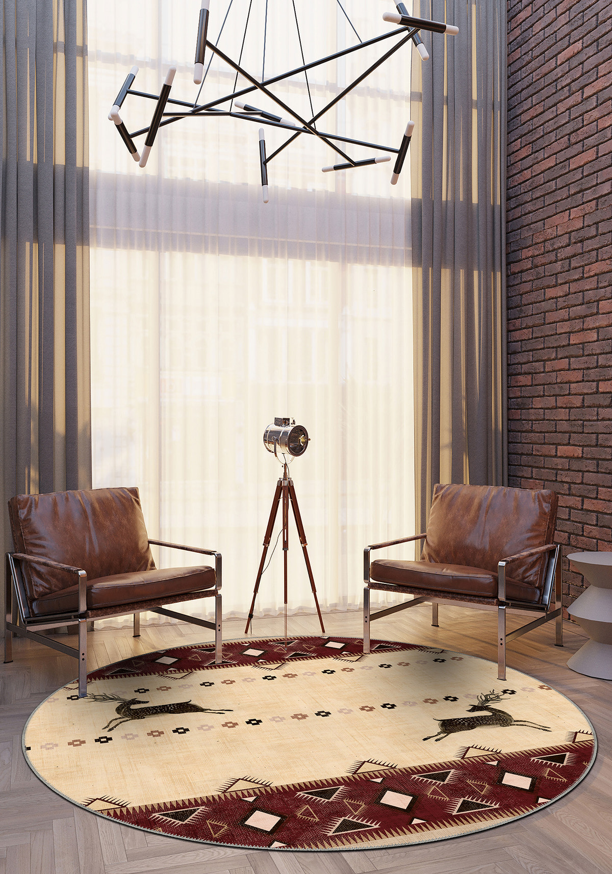 Entryway Rugs