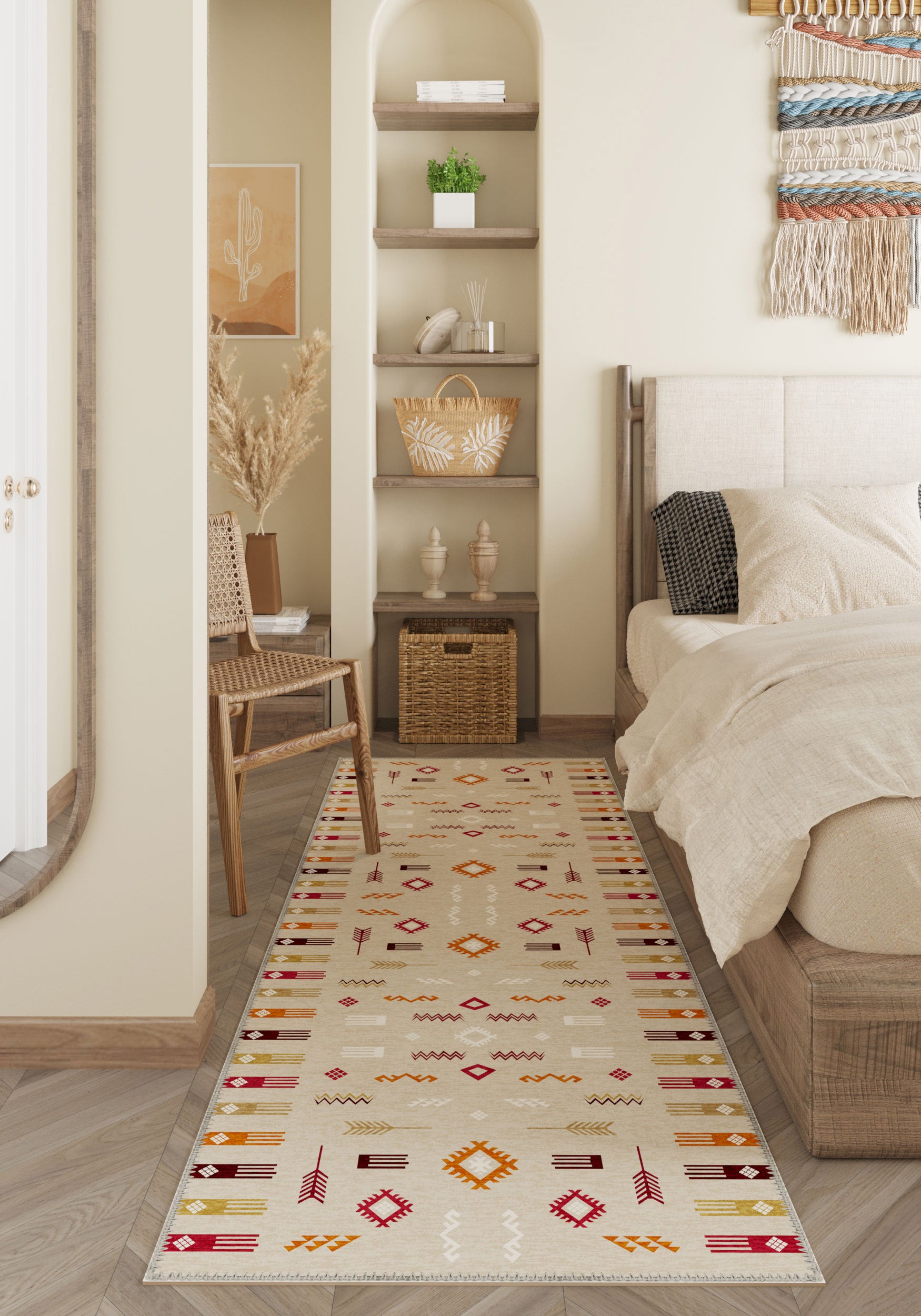 Bedroom Rugs
