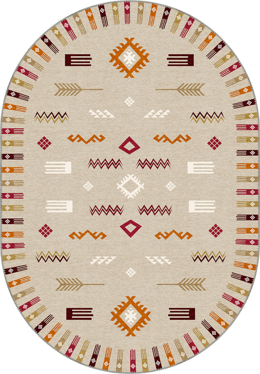 Oval Rugs