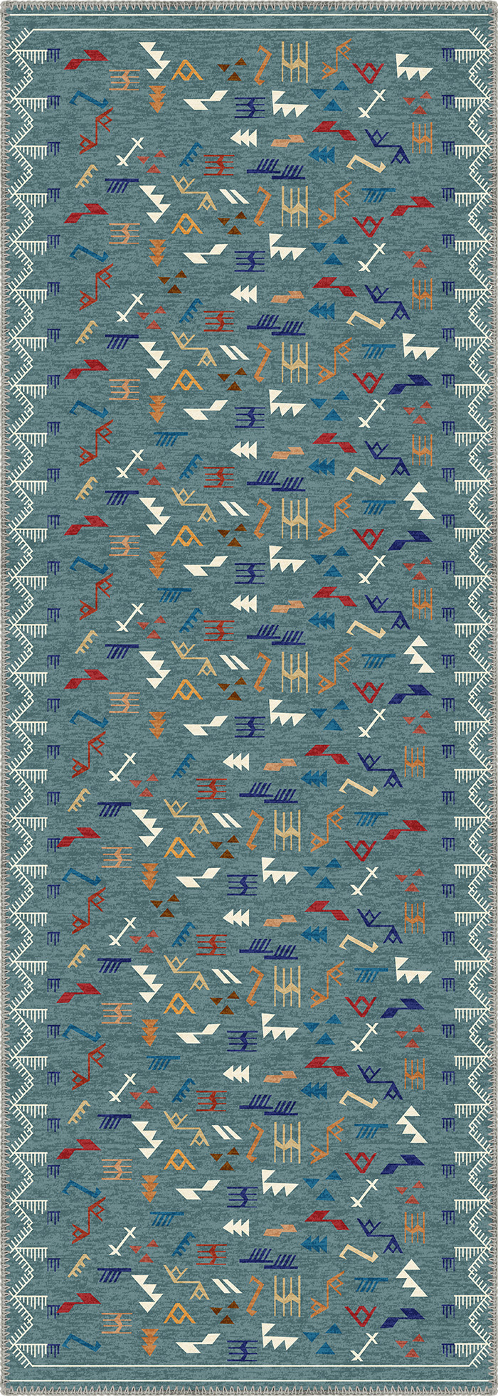 Runner Rugs