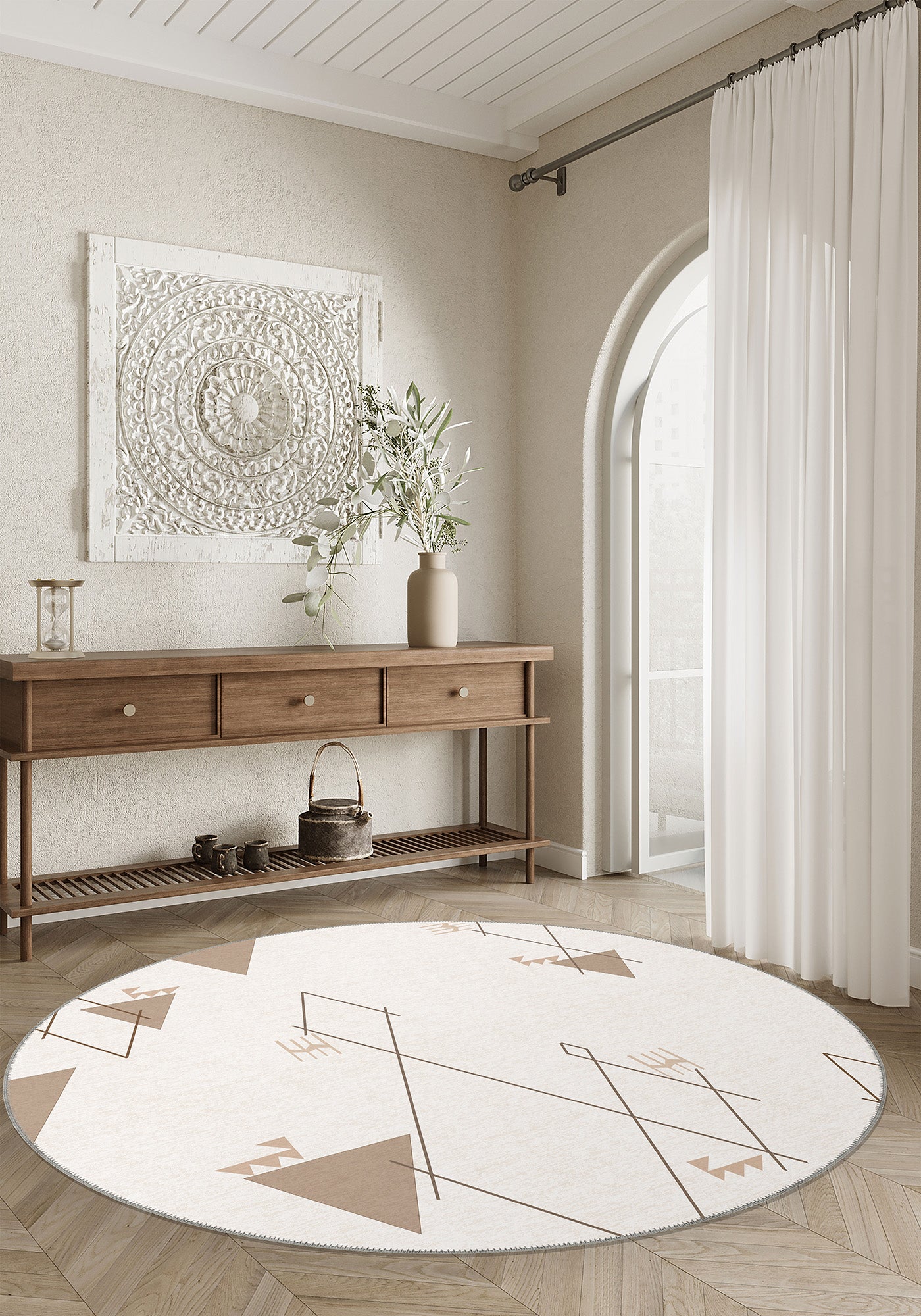Entryway Rugs