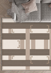 Nahla Berber Washable Rug