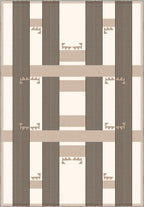 Nahla Berber Washable Rug