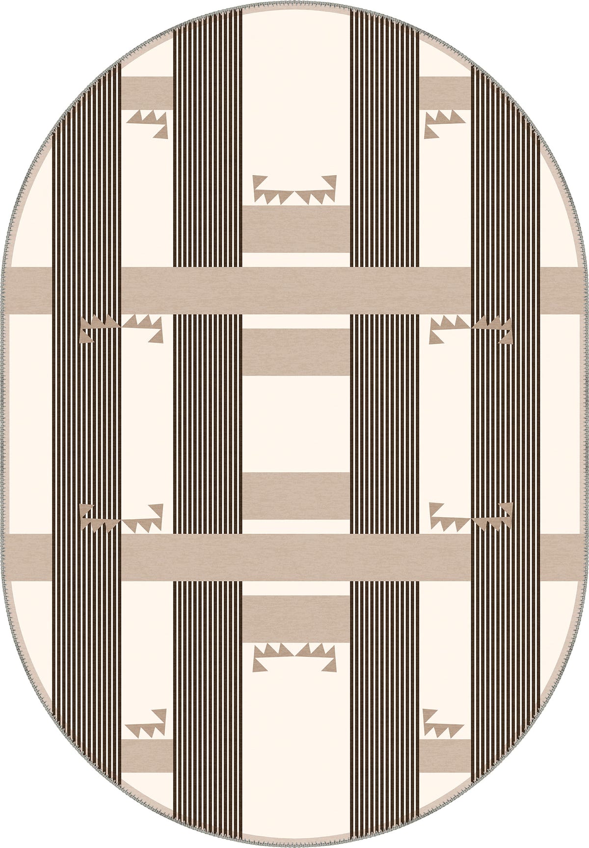 Oval Rugs