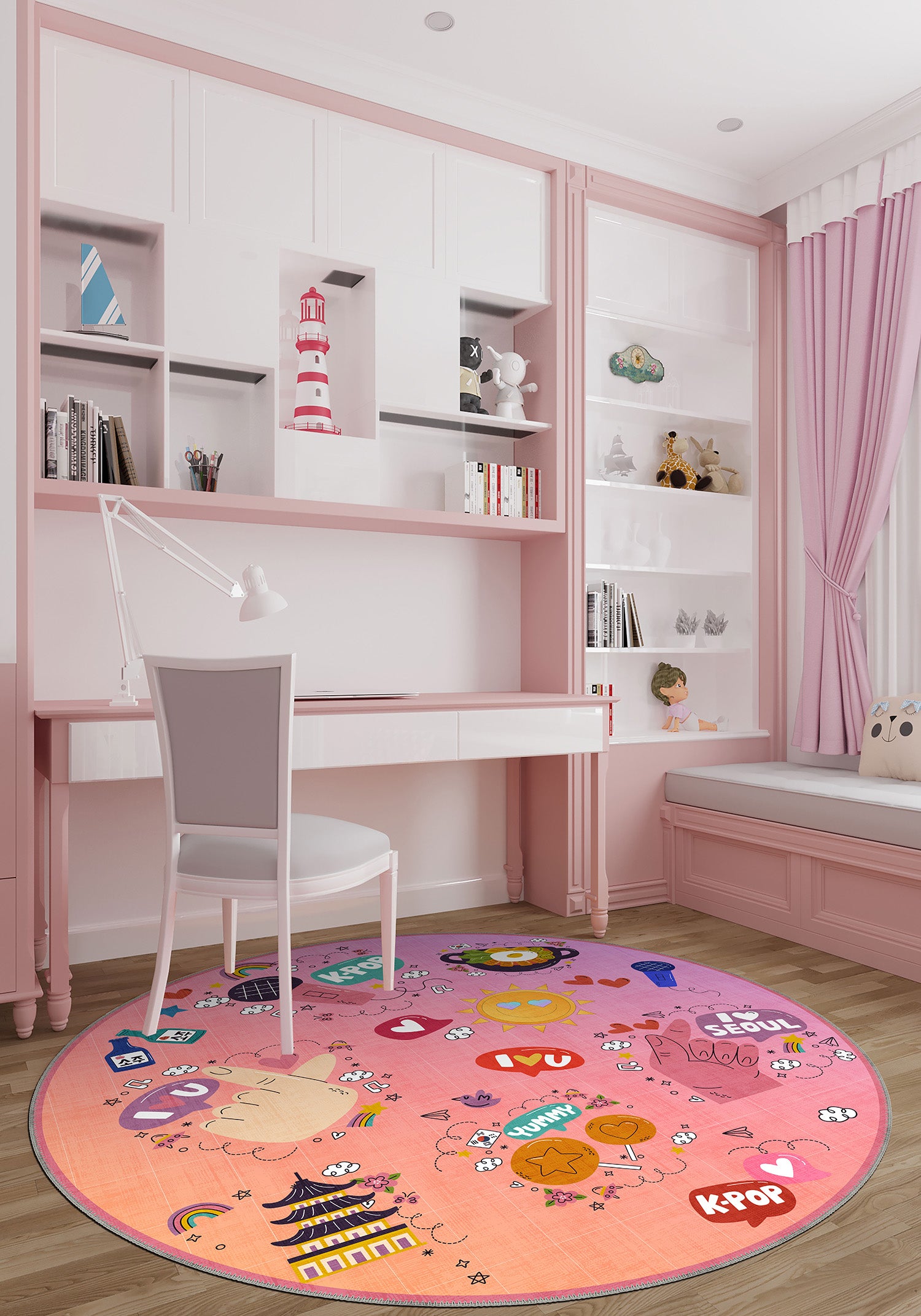 Office Rugs