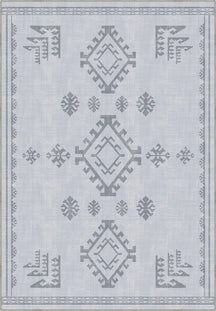 Lina Scandinavian Rug