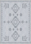 Lina Scandinavian Rug
