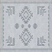 Square Rugs