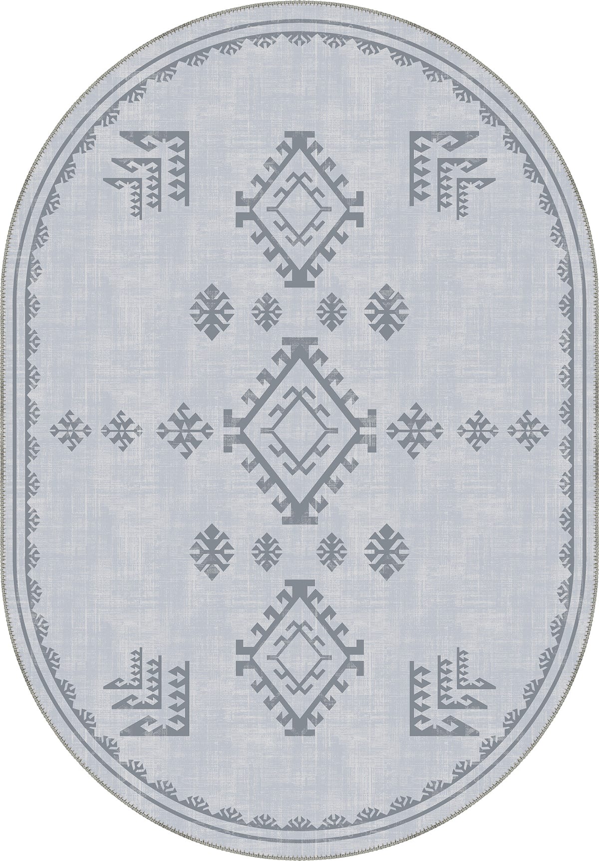 Oval Rugs