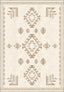 Lina Cream Scandi Rug