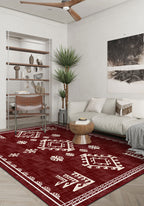 Living Room Rugs