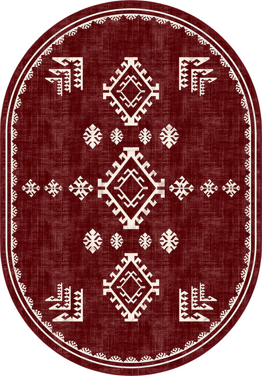 Oval Rugs