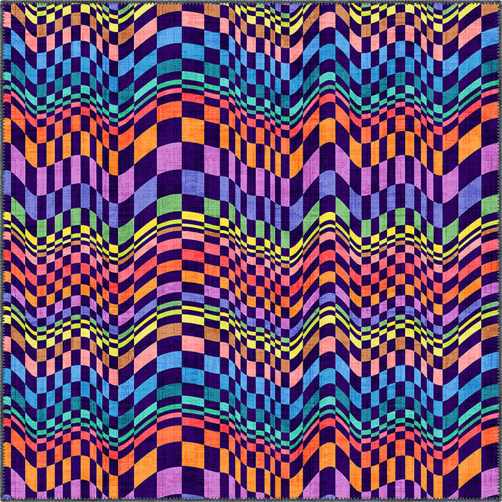 Square Rugs