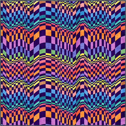 Square Rugs