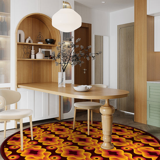 Dining Room Rugs