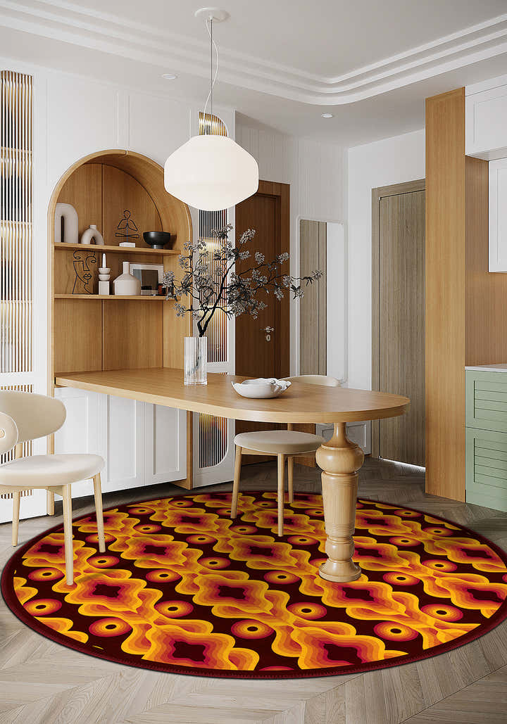 Dining Room Rugs