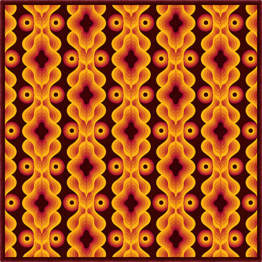 Square Rugs