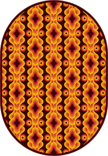 Oval Rugs