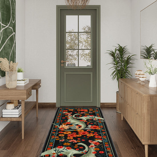 Hallway Runner Rugs