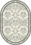 Oval Rugs