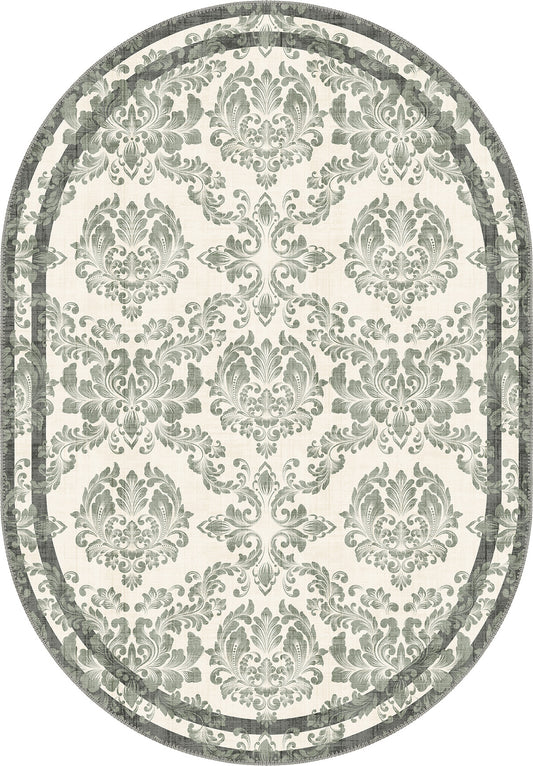 Oval Rugs