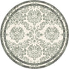 Round Rugs