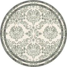 Round Rugs