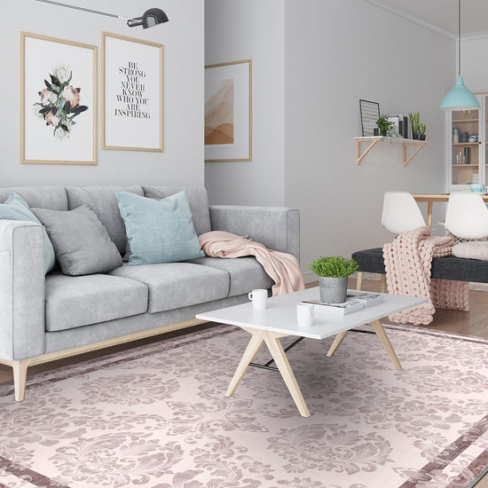 Living Room Rugs