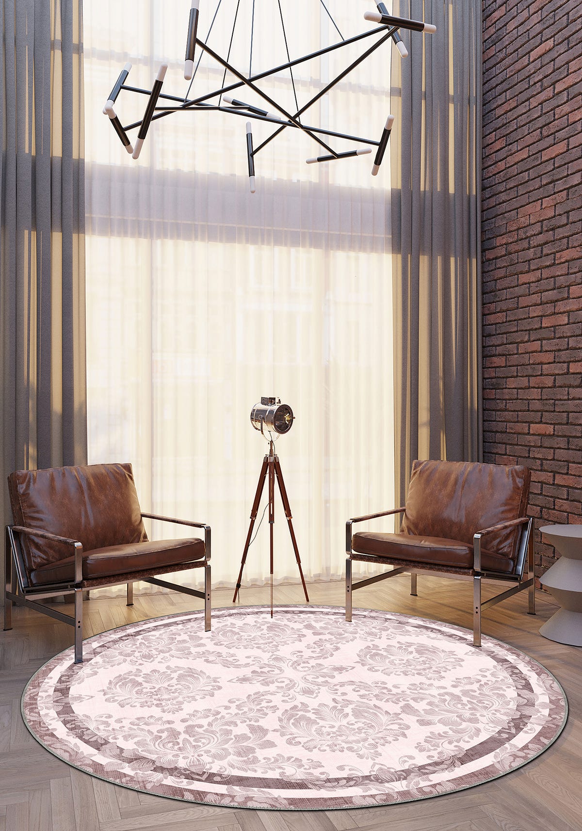Entryway Rugs