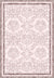 Liliane Baroque Pastel Rug