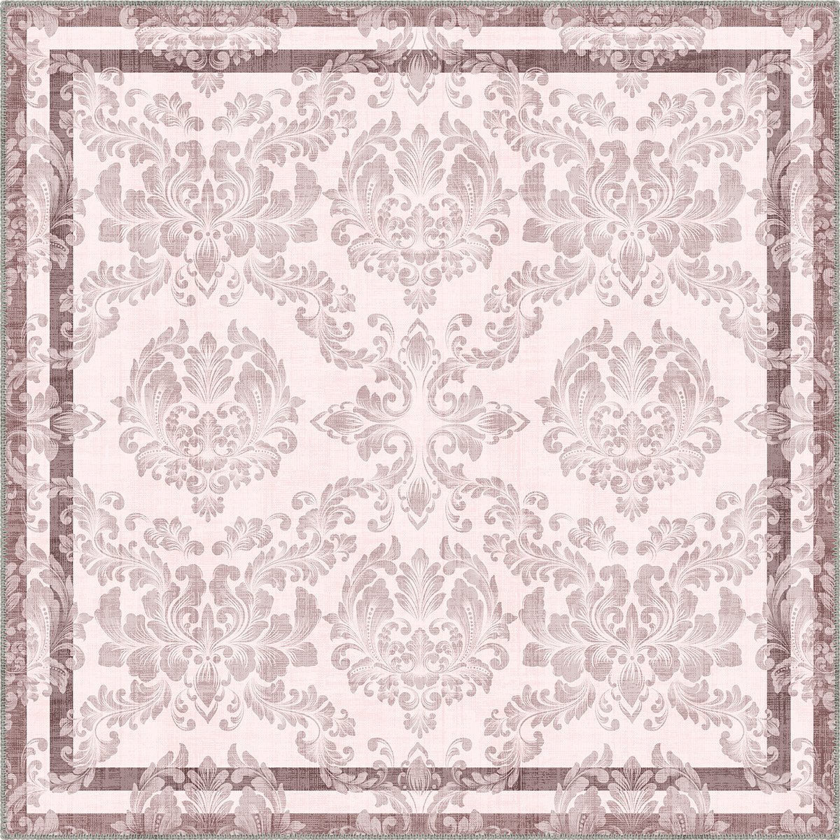 Square Rugs