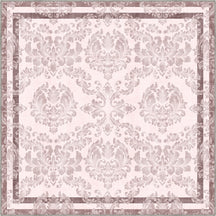 Square Rugs