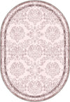 Oval Rugs