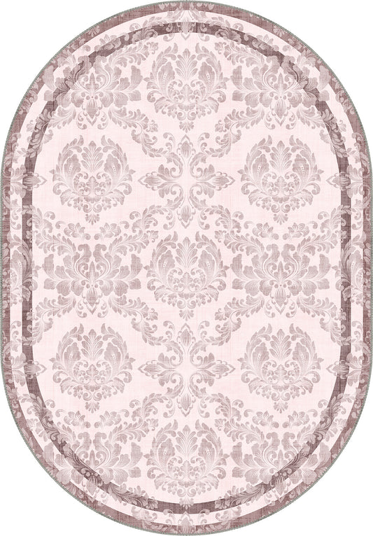 Oval Rugs
